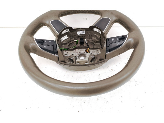 Volant Audi Q7 4L 2013 4L0419091AE  