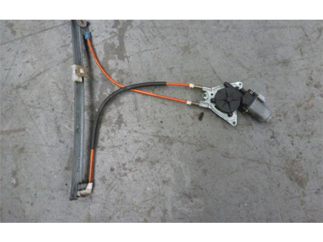 Turbodmychadlo Электрический механизм для подъема окна без двигателя Citroen Saxo