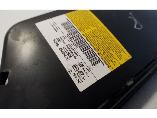 Надувная подушка для сиденья 13250508   Opel Meriva B