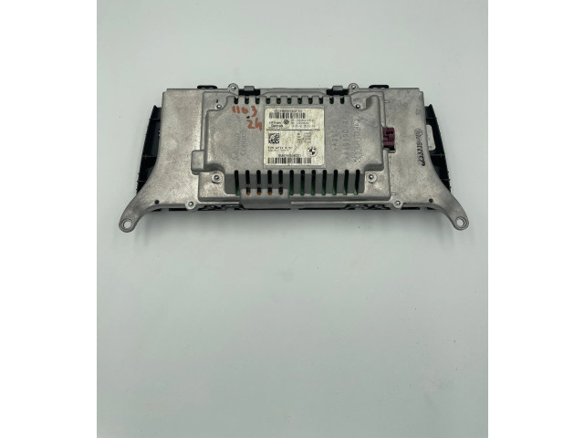 Дисплей 9294309, 121313 BMW X3 F25