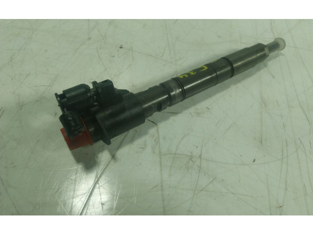 Injektor Einspritzdüse 36001113, 0445116046    Volvo V60   5204 T7 