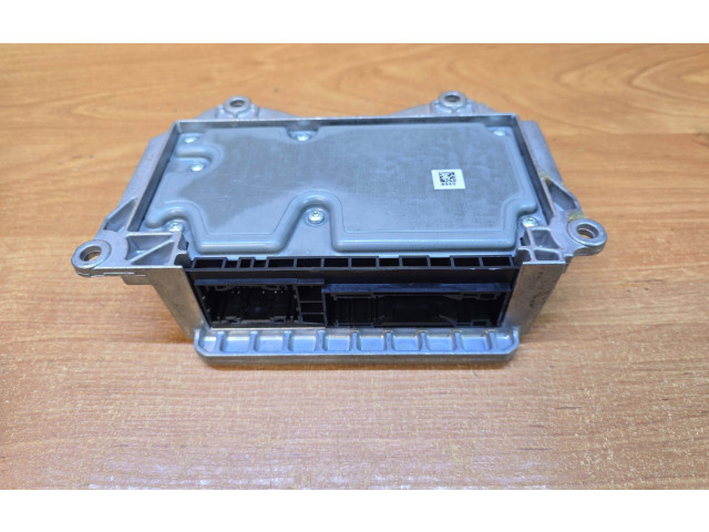 Блок подушек безопасности P31334542, T11105210218 Volvo S60