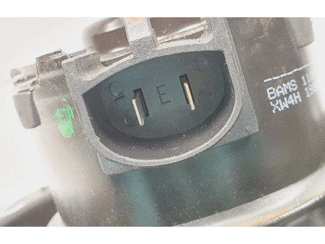 Вентилятор сиденья