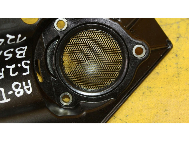 Pojistková skříňka Řídící jednotka BSM 07L115173B Audi A8 S8 D3 4E 2005