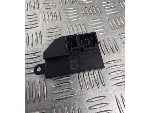 Блок управления 4K8959252 Audi A7 S7 4K8