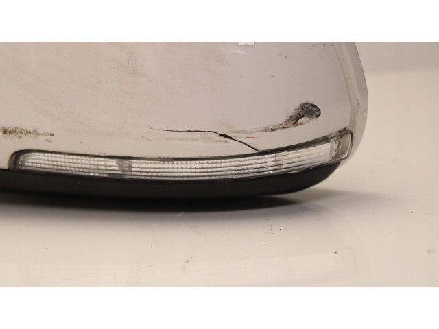 Zpětné zrcátko Volkswagen Tiguan 2011 2008R