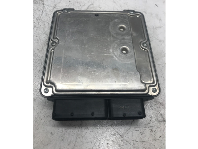 Řídící jednotka 4f0907401b   Audi A6 S6 C6 4F 2006