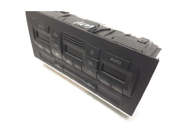 Блок управления климат-контролем 8E0820043BJ   Audi A4 Allroad