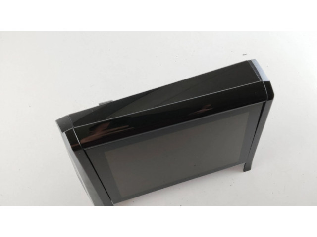 Дисплей    4KE919603M, DD086TA03A   Audi e-tron