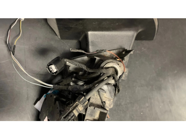 Зеркало электрическое        Mercedes-Benz GL X166  2013-2019 года   