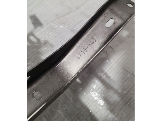 Vstřikovací lišta Peugeot 5008 II