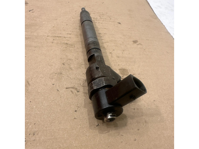 Форсунка 0445110096    Mercedes-Benz E W210 для дизельного двигателя  3.2