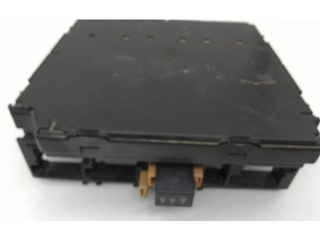 Блок управления 5WK50804A   Volkswagen Caddy