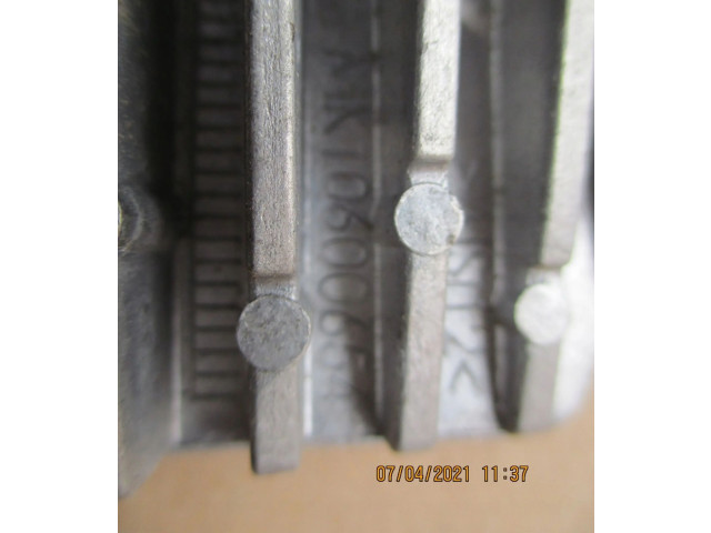 Блок управления Xenon