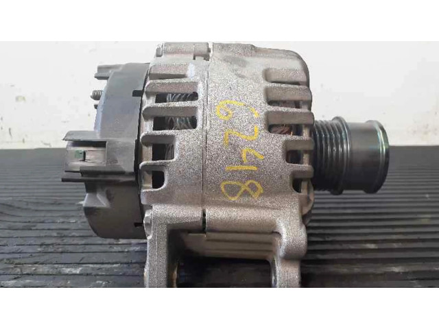 Генератор 04C903023, 2715992B Audi A1 1.0