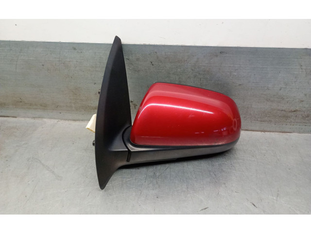 Zpětné zrcátko Chevrolet Aveo 2010 94812458, 94812458