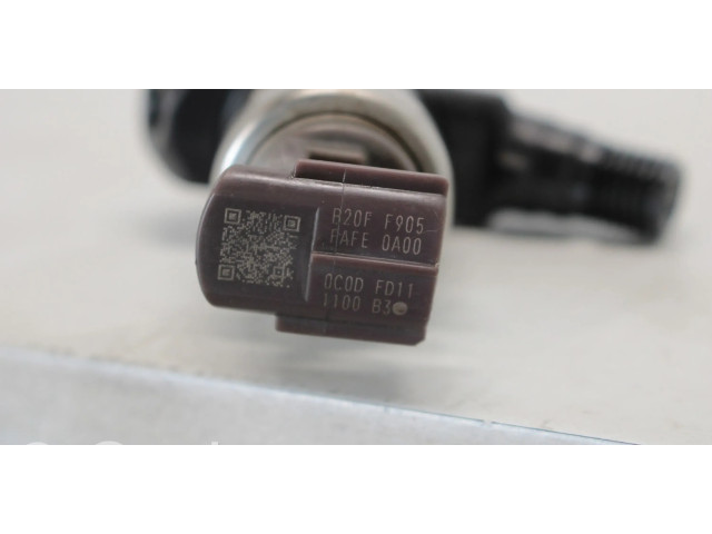 Vstřikovač 16613AA030, 11Q00425   Subaru Forester SJ  pro naftový motor 2.0  