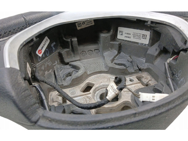 Volant BMW M5 2011 62560151, 62560151