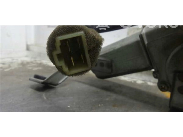 Моторчик заднего дворника SsangYong Musso