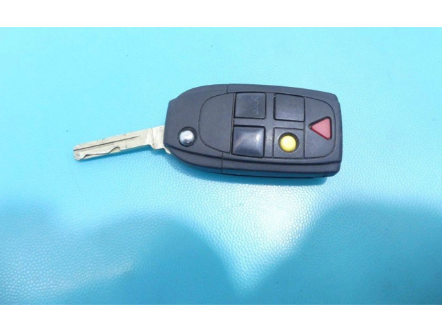 Řídící jednotka 0261207227, IMPRK1100577 Volvo XC90 2002