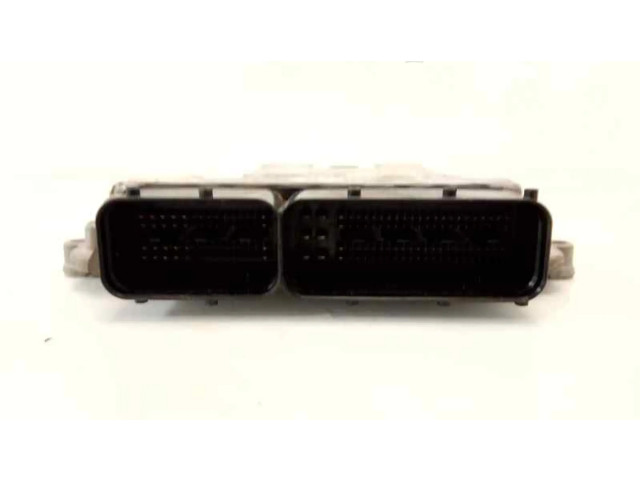 Блок управления двигателя 391402A011, D4JC50IMCVELIT1U   Hyundai ix20