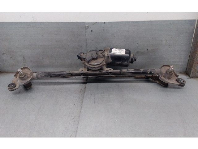 Моторчик дворников 981102G000, 035418030 KIA Magentis