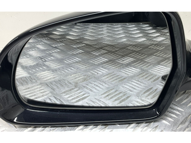 Зеркало электрическое Audi Q3 8U 2011 - 2016 года