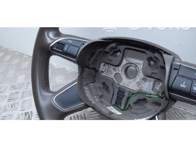 Руль 565425696   Audi Q5 SQ5      