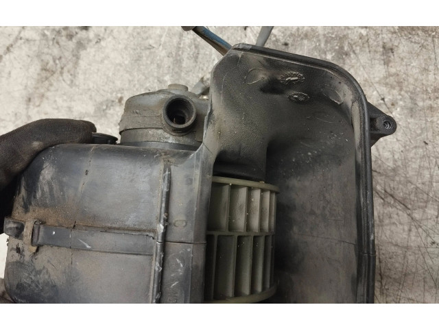 Вентилятор печки W960202G Rover 620