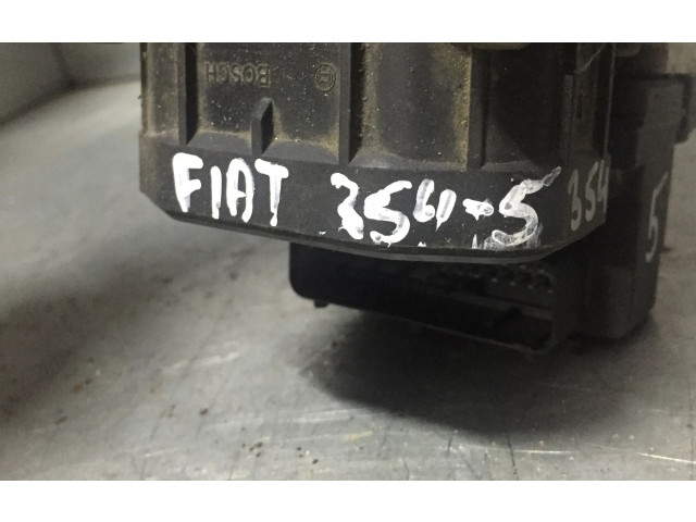 Jednotka ABS 0273004354, 963181 Peugeot 806 1997