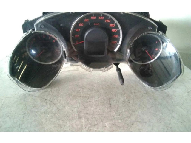 Панель приборов 78100TF0G021   Honda Jazz       