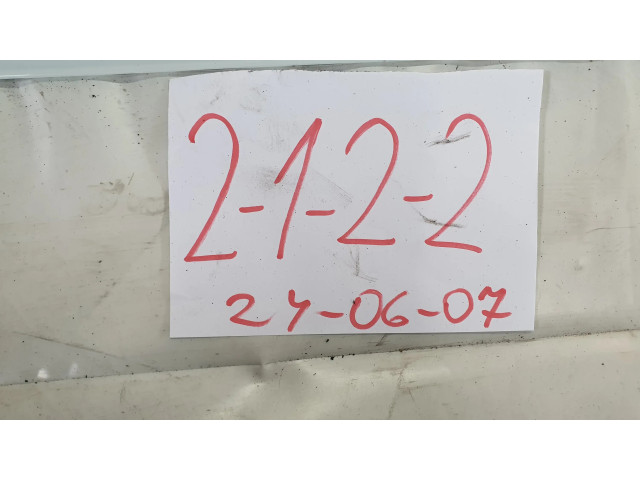 Vstřikovací lišta Mazda 3 I pro naftový motor 1.6