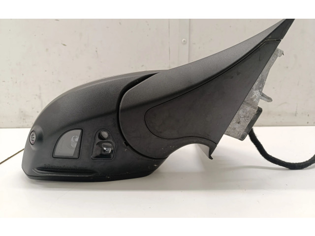 Zpětné zrcátko Mercedes-Benz C W206 2023