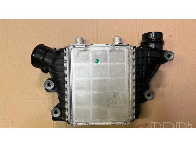 Интеркулер GJ329L440AD Jaguar E-Pace 0.1