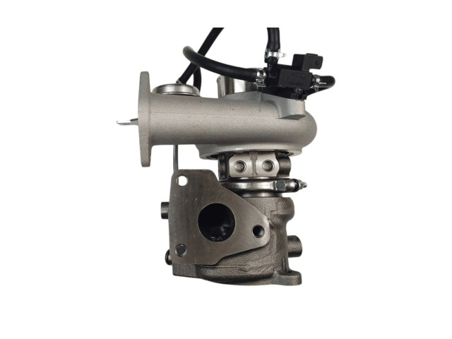 Turbodmychadlo Турбина 4913507670, 4913507671 Great Wall Hover H6