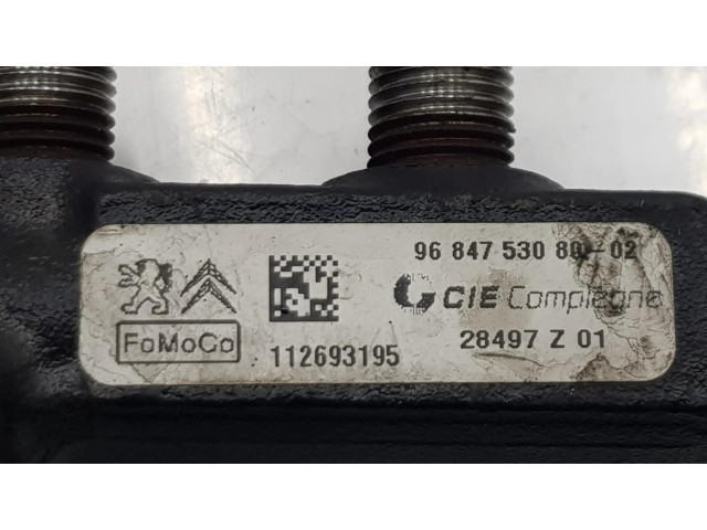 МОНО впрыскивание