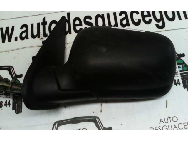 Zpětné zrcátko Skoda Felicia I