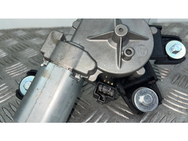 Моторчик заднего дворника 8611036000 SsangYong Rexton