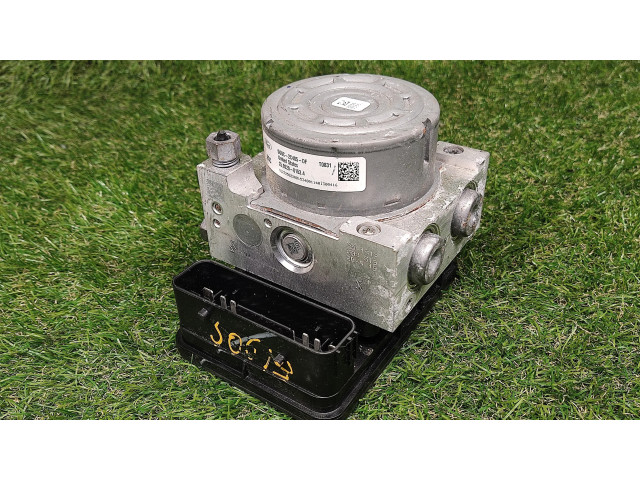 Блок АБС DG9C2C405DF   Ford  Fusion II  2013-- года