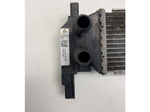 Интеркулер 5Q0121251EH Volkswagen Golf VII 1.6
