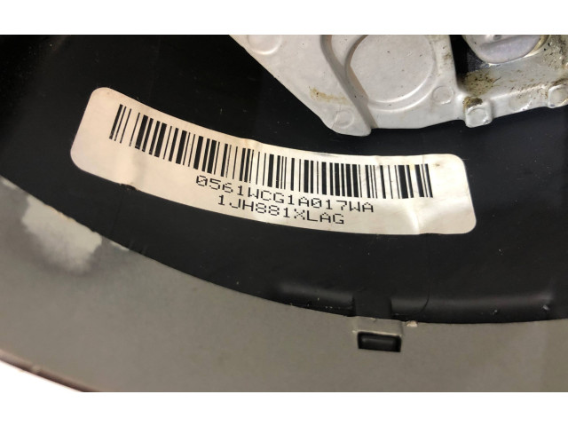 Руль Jeep Grand Cherokee 2010 - 2021 года