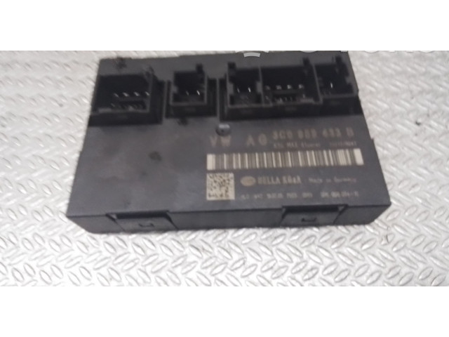 Блок комфорта 3C0959433B   Volkswagen PASSAT B6   