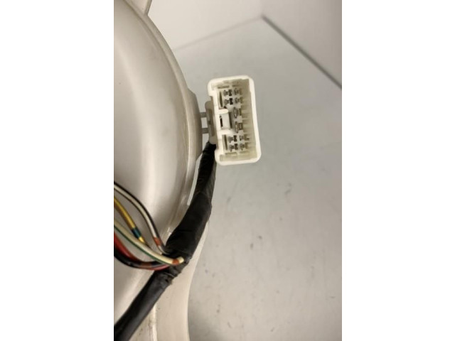 Вентилятор печки MR315029 Mitsubishi Pajero