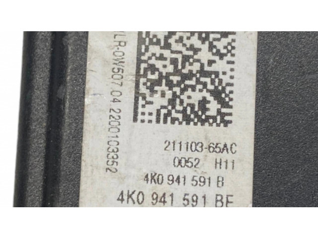 Блок фонаря / (блок «хenon»)