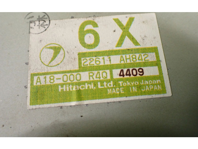 Řídící jednotka 22611AH842 Subaru Legacy 2004