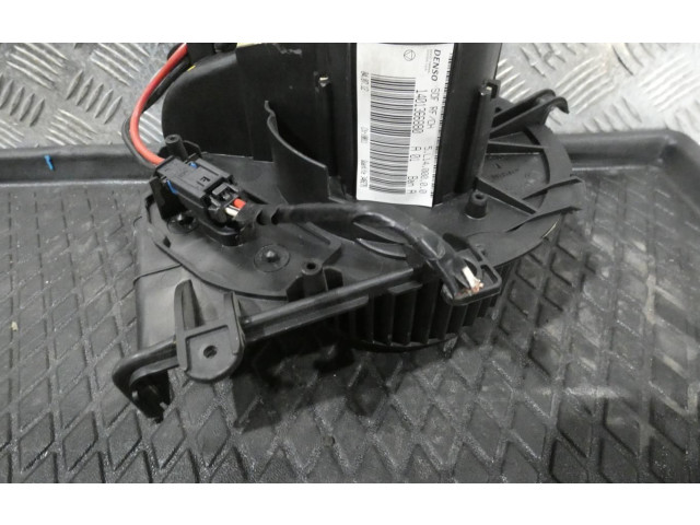 Вентилятор печки       Peugeot Expert