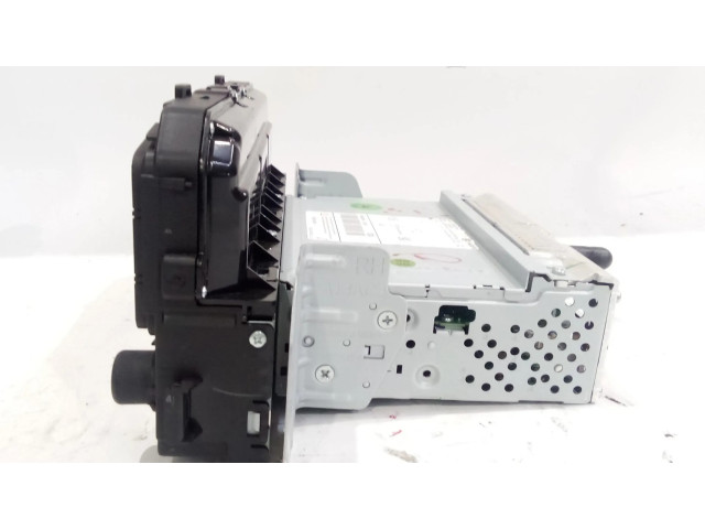 Дисплей 96160k78714x Hyundai i10