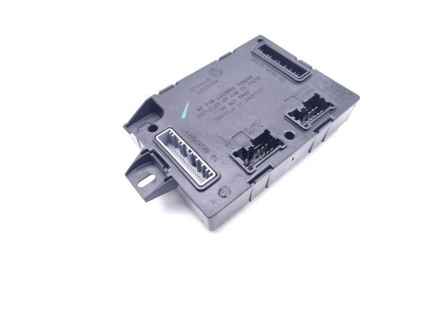 Блок комфорта 2320665   Renault Trafic III (X82)   