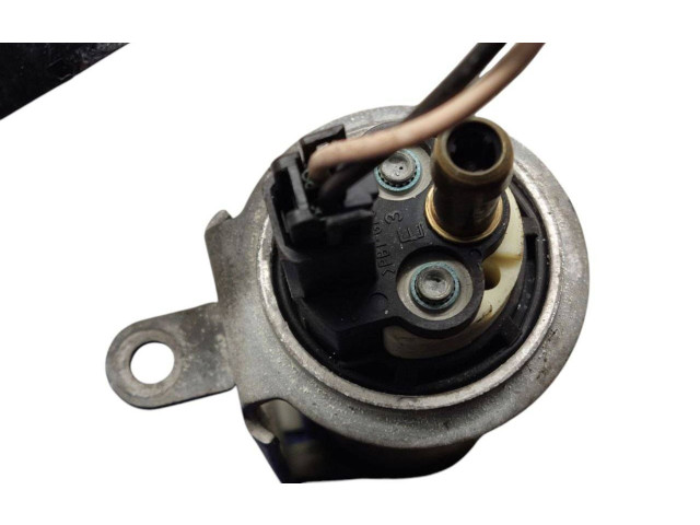 Топливный насос