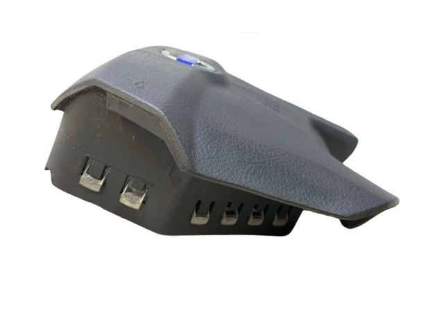 Подушка безопасности водителя 30754304, 6100233A00 Volvo XC90